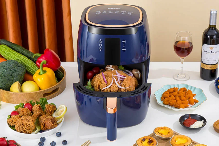 best family airfryer