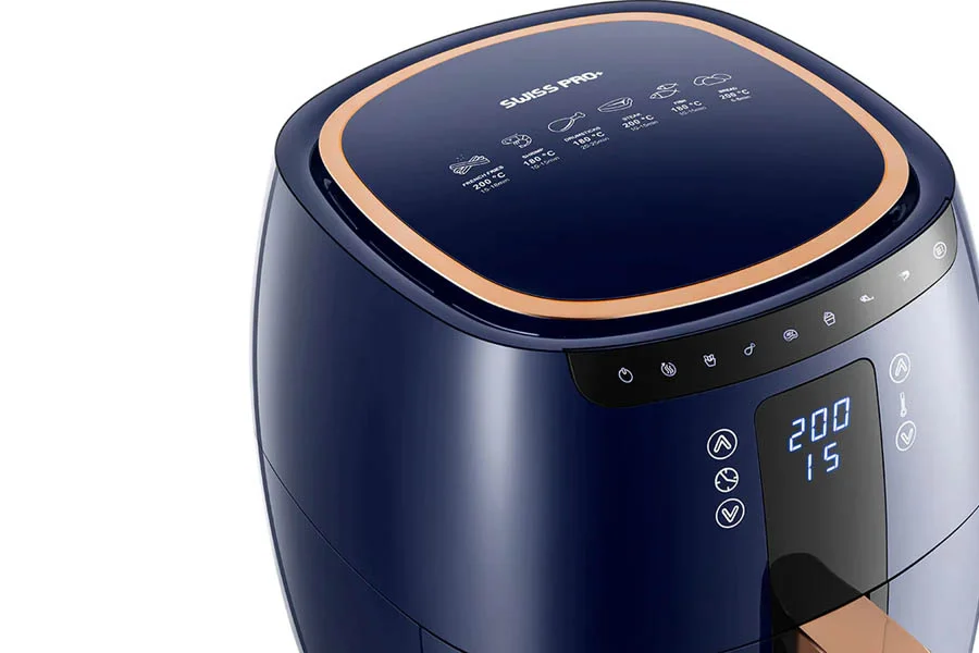 air fryer machine for home