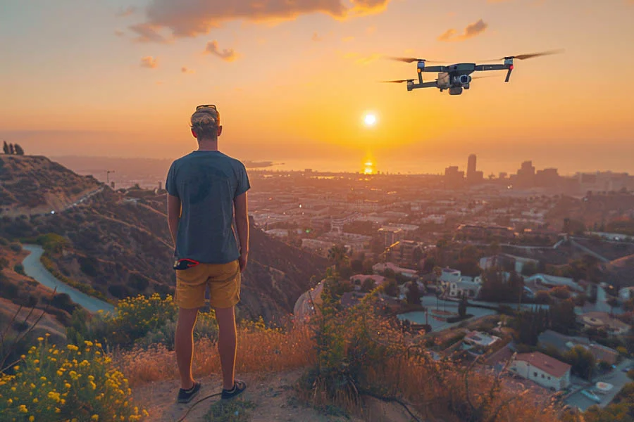 best drones for pictures