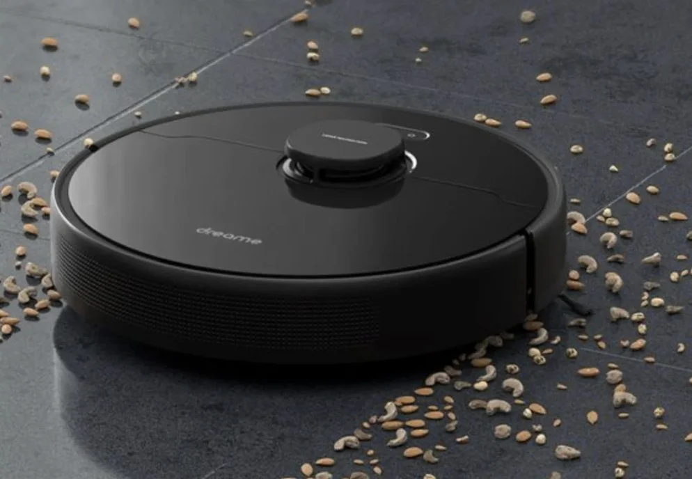 super cleaner vacuum robot